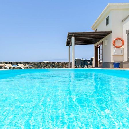 Villa Esterlicia Коста Бланка Экстерьер фото