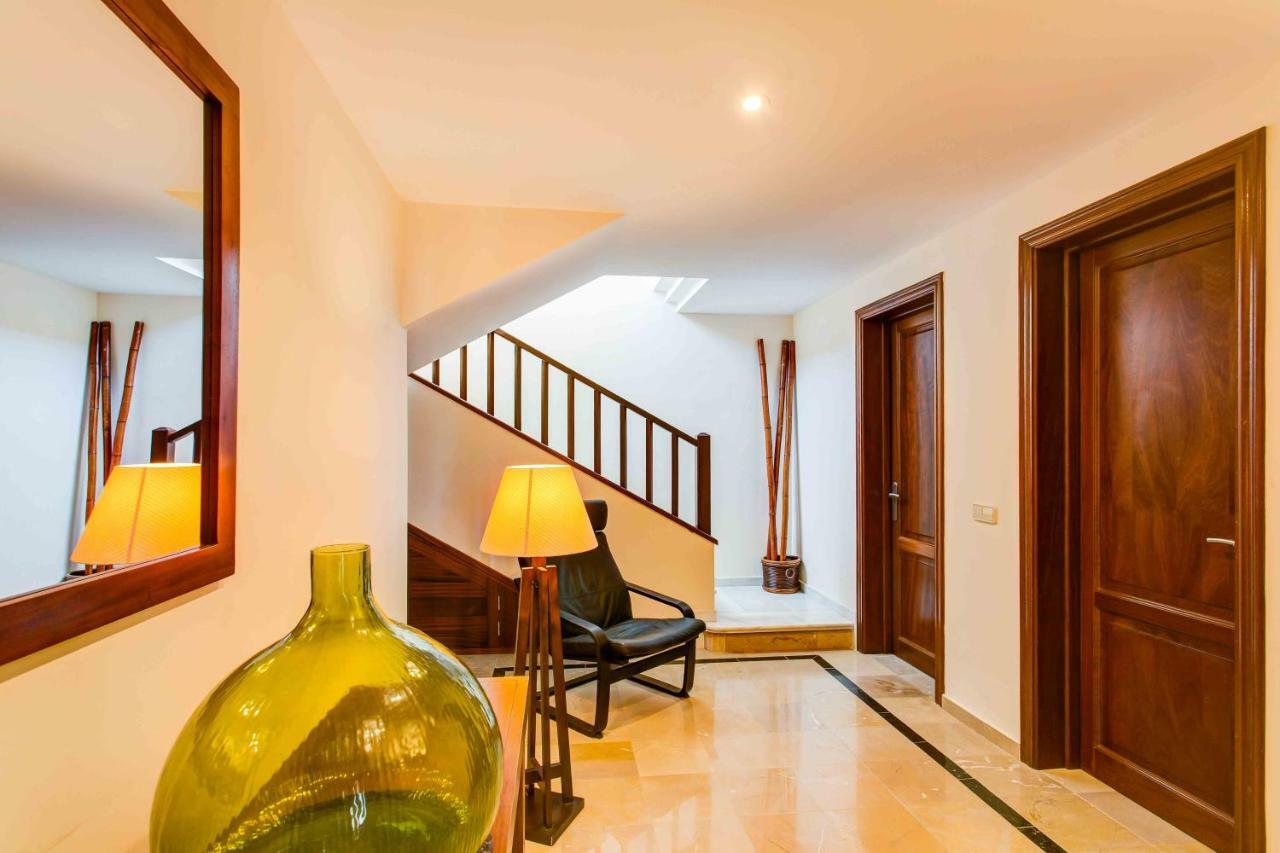 Villa Esterlicia Коста Бланка Экстерьер фото